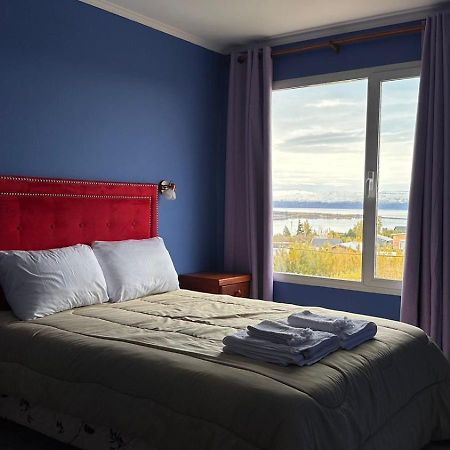 Virgin Of The Rock Apartment El Calafate Luaran gambar