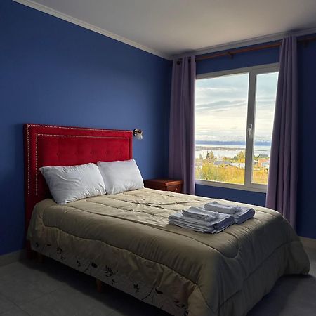 Virgin Of The Rock Apartment El Calafate Luaran gambar