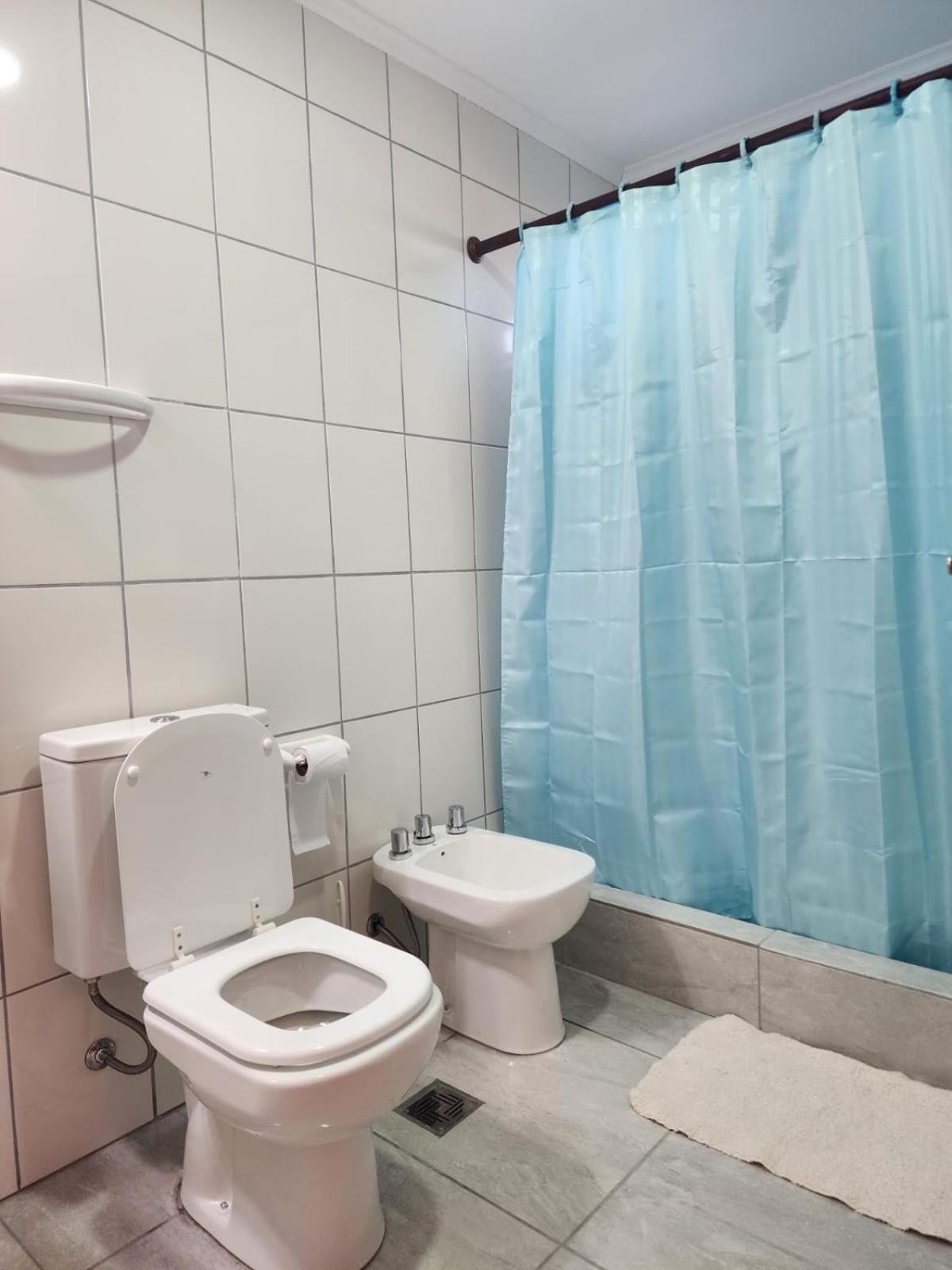 Virgin Of The Rock Apartment El Calafate Luaran gambar